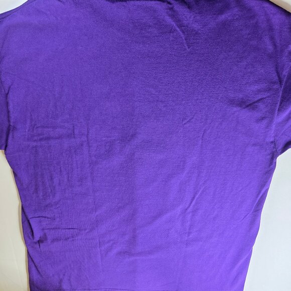 Universal Islands of Adventure Classic Toon Lagoon Tee Hagar the Horrible Helga - Picture 9 of 10